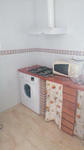 Apartamento Piso Alameda
