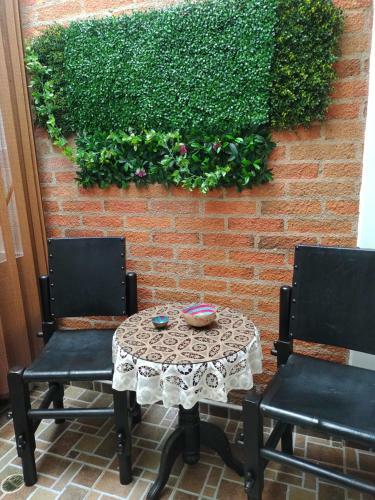Apartamento Casa Malena