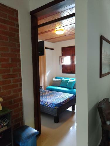 Apartamento Casa Malena