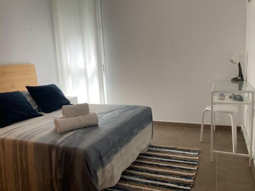 Apartamento R�o Iro