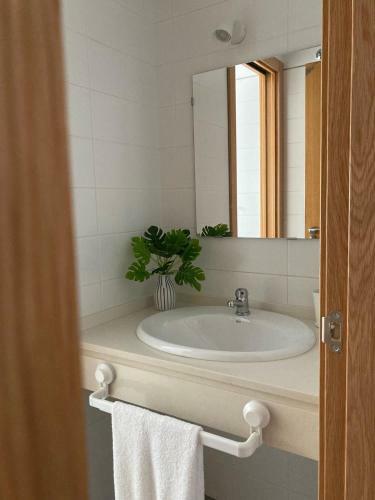 Apartamento R�o Iro