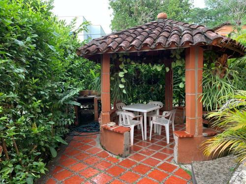 Apartamento Caba�a Curazao