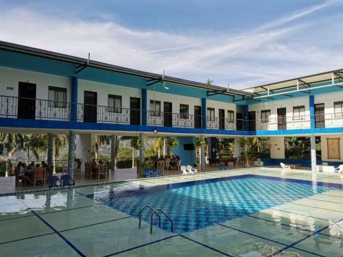 Hotel Villa Alicia