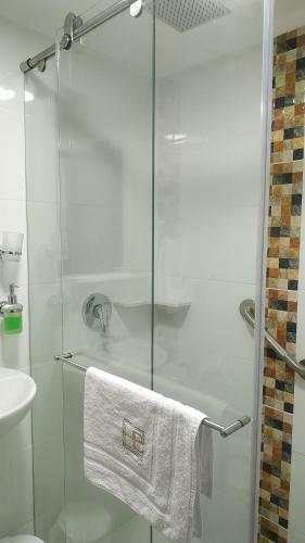 Hotel Boutique Simacota