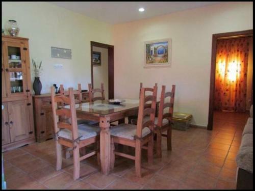 Casa Rural El Campo