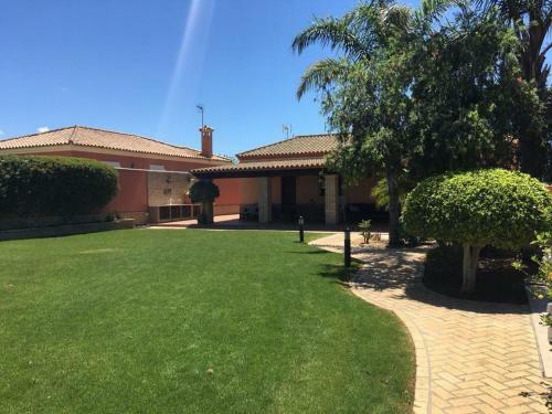 Casa Rural El Campo