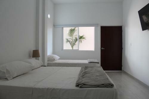 Hotel Santorini