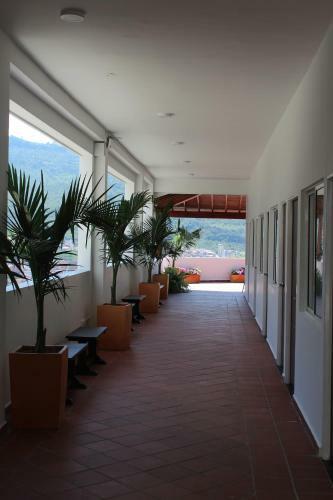 Hotel Santorini
