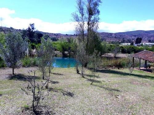 Villa Casa de Campo Loma Amarilla