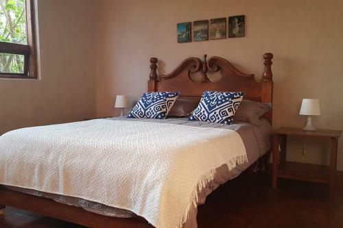 Villa Casa de Campo Loma Amarilla