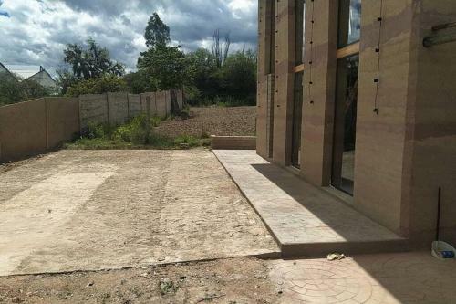 Caba�a Tipo Loft Duplex