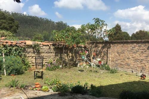 Casa Rustica El Adobe
