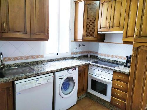 Apartamento Claudio Marcelo