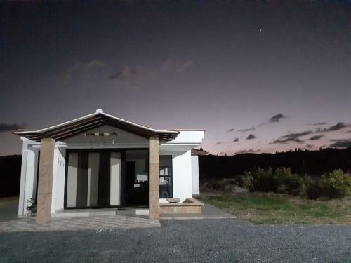 Hermosa Caba�a de Descanso Cerca A Villa de Leiva
