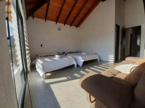 Hermosa Caba�a de Descanso Cerca A Villa de Leiva