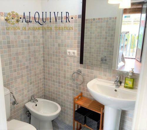Apartamento La Azotea de Viana - Centro Cordoba