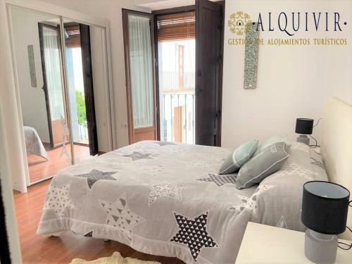 Apartamento La Azotea de Viana - Centro Cordoba