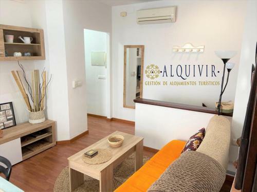 Apartamento La Azotea de Viana - Centro Cordoba