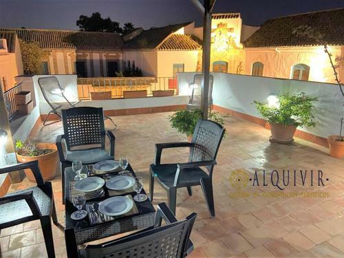 Apartamento La Azotea de Viana - Centro Cordoba