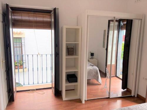 Apartamento La Azotea de Viana - Centro Cordoba