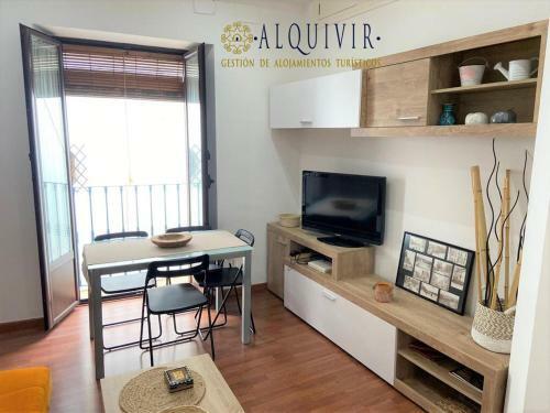 Apartamento La Azotea de Viana - Centro Cordoba