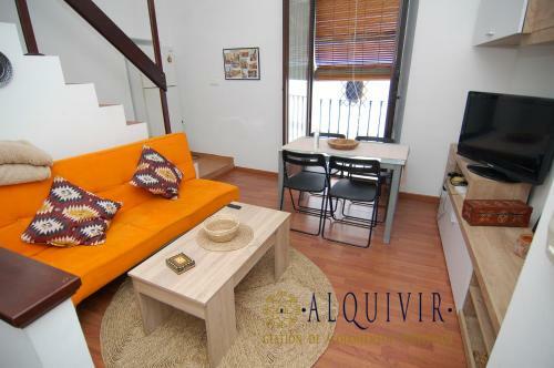 Apartamento La Azotea de Viana - Centro Cordoba