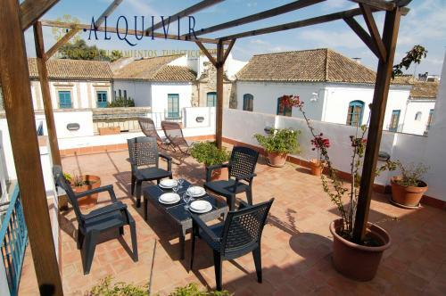 Apartamento La Azotea de Viana - Centro Cordoba