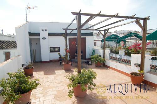 Apartamento La Azotea de Viana - Centro Cordoba