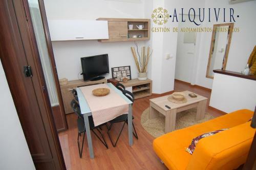 Apartamento La Azotea de Viana - Centro Cordoba