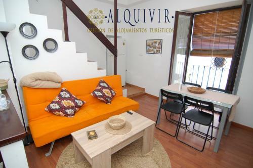 Apartamento La Azotea de Viana - Centro Cordoba