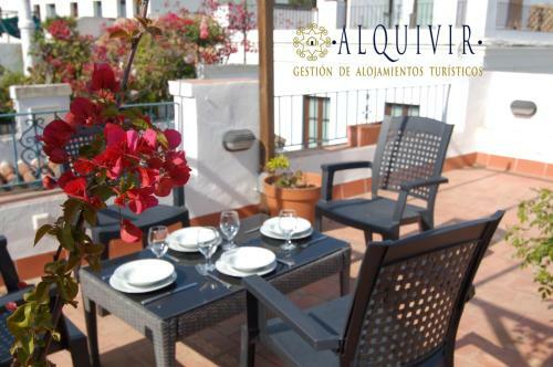 Apartamento La Azotea de Viana - Centro Cordoba