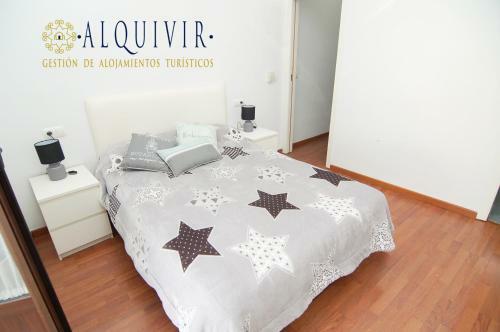 Apartamento La Azotea de Viana - Centro Cordoba