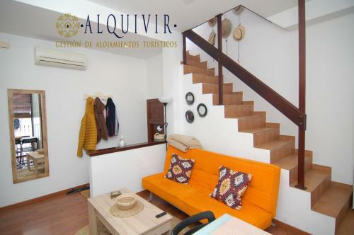 Apartamento La Azotea de Viana - Centro Cordoba