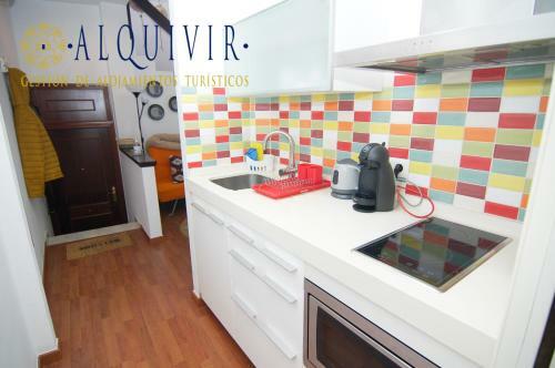 Apartamento La Azotea de Viana - Centro Cordoba