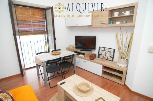 Apartamento La Azotea de Viana - Centro Cordoba