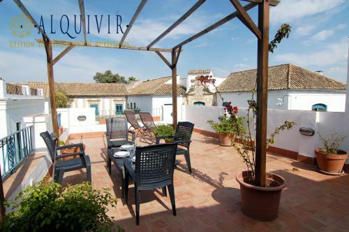 Apartamento La Azotea de Viana - Centro Cordoba