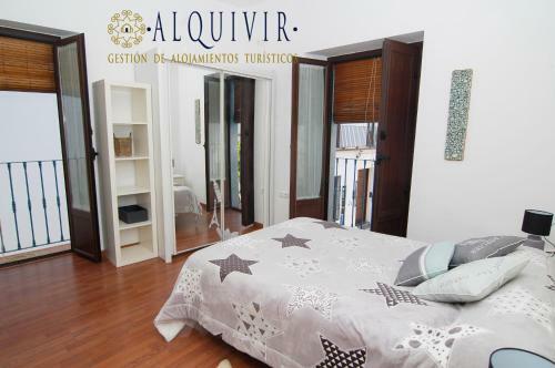 Apartamento La Azotea de Viana - Centro Cordoba