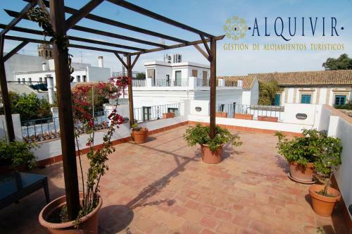 Apartamento La Azotea de Viana - Centro Cordoba