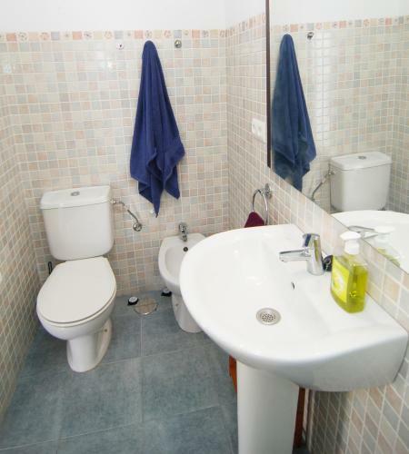 Apartamento La Azotea de Viana - Centro Cordoba