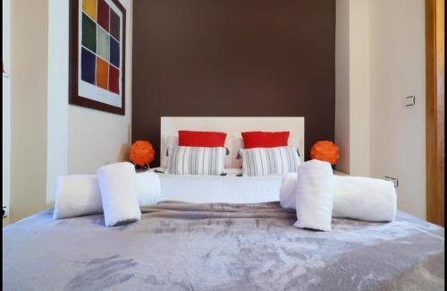 Apartamento Piso En C�rdoba Emili�s House3