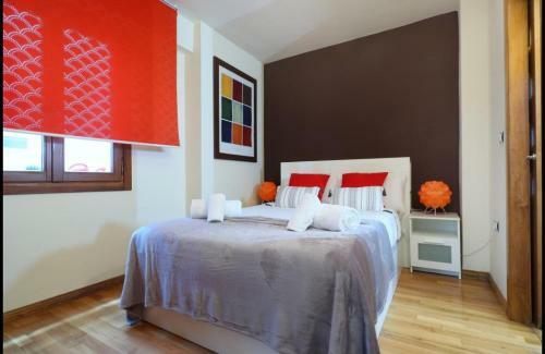 Apartamento Piso En C�rdoba Emili�s House3