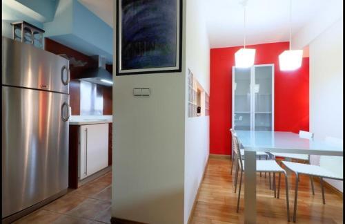 Apartamento Piso En C�rdoba Emili�s House3