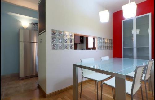 Apartamento Piso En C�rdoba Emili�s House3