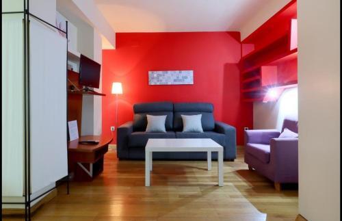 Apartamento Piso En C�rdoba Emili�s House3