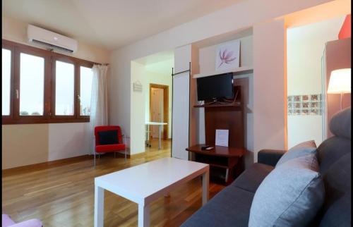 Apartamento Piso En C�rdoba Emili�s House3