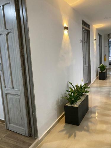 Hotel Pensamiento