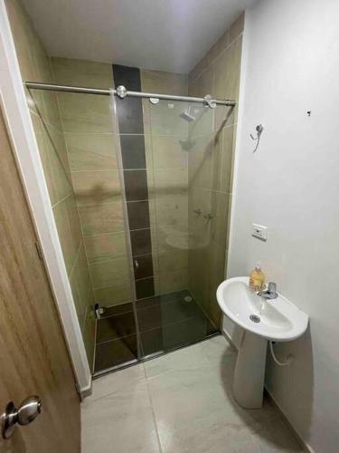 Apartamento Santa Rosa de Cabal Unidad Cerrada