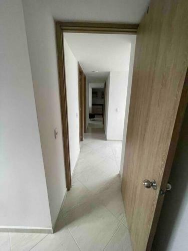 Apartamento Santa Rosa de Cabal Unidad Cerrada