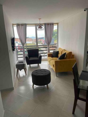 Apartamento Santa Rosa de Cabal Unidad Cerrada