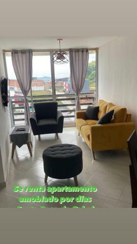 Apartamento Santa Rosa de Cabal Unidad Cerrada